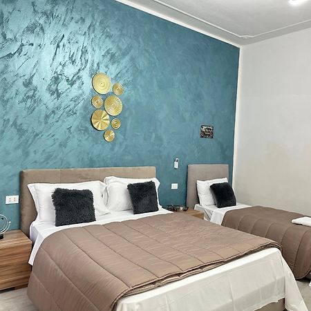 Venetian Nexus Bed & Breakfast Mestre Eksteriør bilde