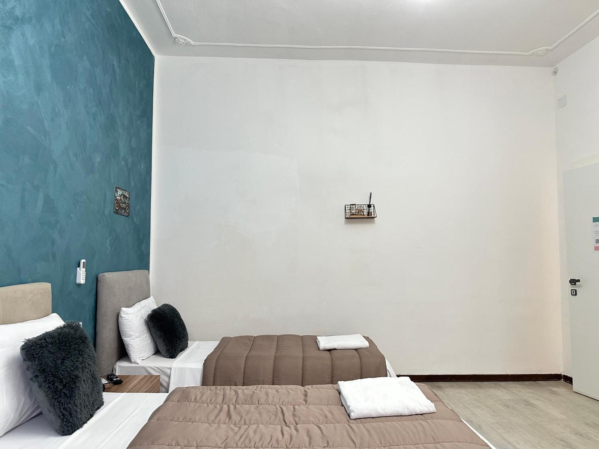 Venetian Nexus Bed & Breakfast Mestre Eksteriør bilde